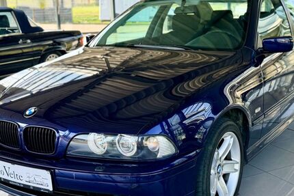 BMW 525 83.900 km 12.900 &euro; Biedenkopf 35216