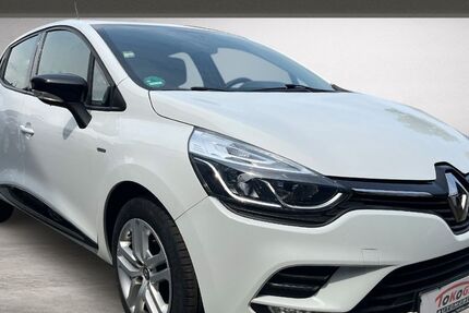 Renault Clio 55.000 km 8.350 &euro; Dautphetal-Friedensdorf 35232