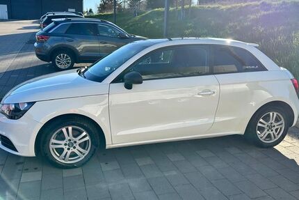 Audi A1 283.000 km 4.100 &euro; Haina / Dodenhausen 35114