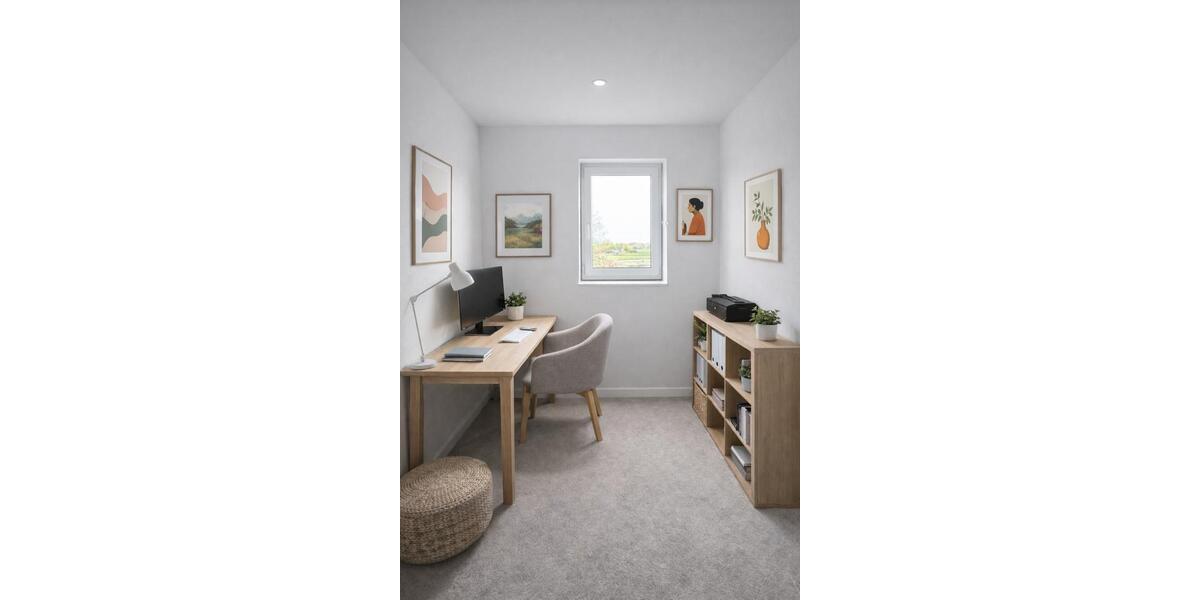 Doppelhaushälfte Fernwald - 5 Zimmer, 141 m&sup2;, 489.900&euro; | Angebot:26031825