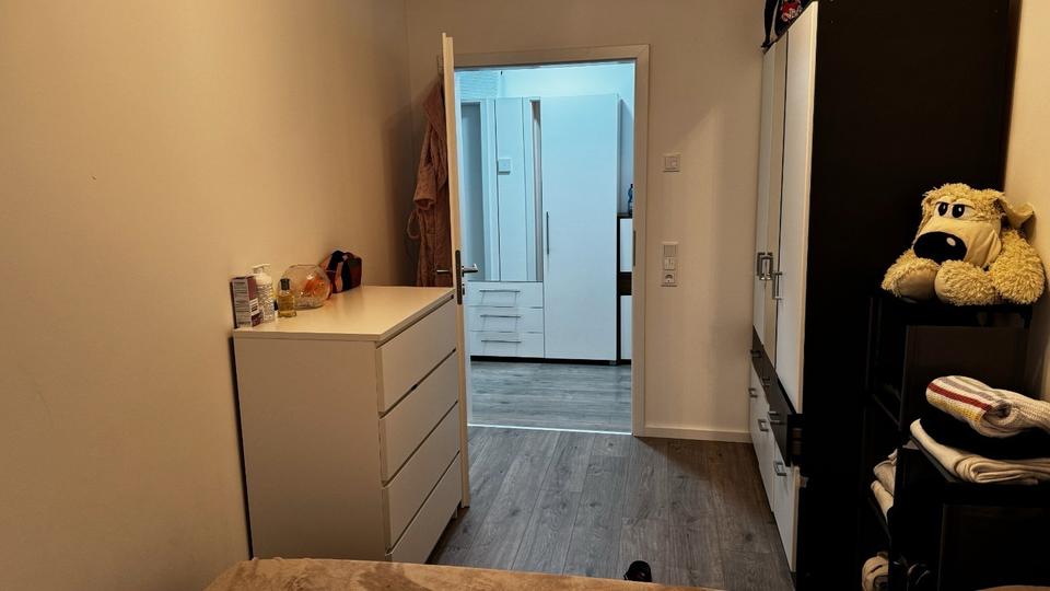 Etagenwohnung Allendorf (Eder) - 3 Zimmer, 66 m&sup2;, 800&euro; | Angebot:26024514
