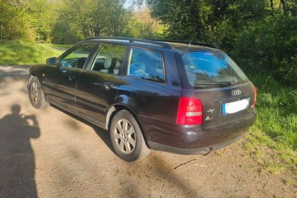 Audi A4 229.000 km 1.500 &euro; Hohenahr 35644