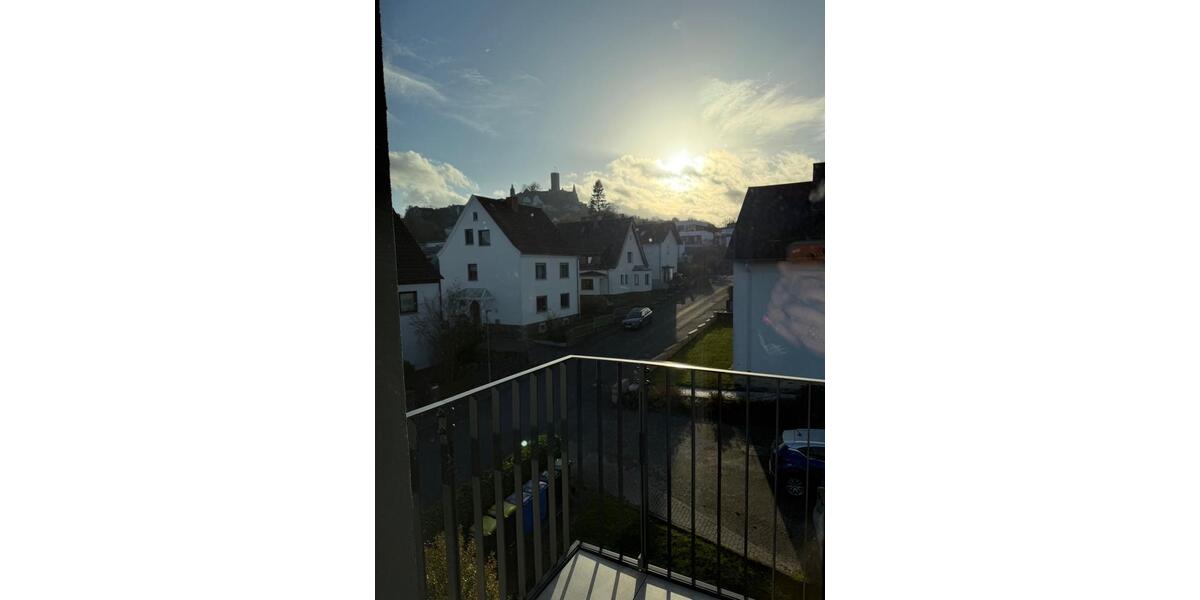 Dachgeschoßwohnung Wettenberg - 2 Zimmer, 40 m&sup2;, 890&euro; | Angebot:25167345