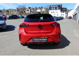 Opel Corsa F GS 5.000 km 23.990 &euro; Bad Endbach 35080