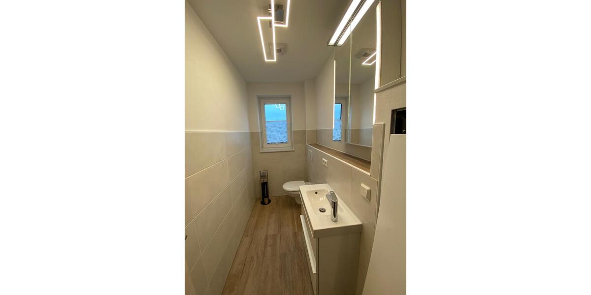 Etagenwohnung Marburg Marbach - 3 Zimmer, 94 m&sup2;, 1.520&euro; | Angebot:26700012