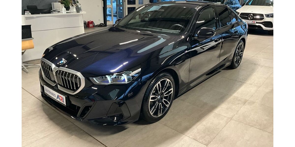 BMW 520 22.300 km 45.900 &euro; Marburg 35039