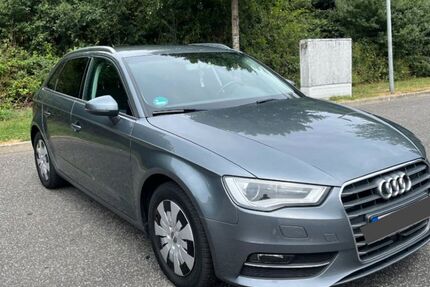 Audi A3 98.500 km 13.500 &euro; Stadtallendorf 35260