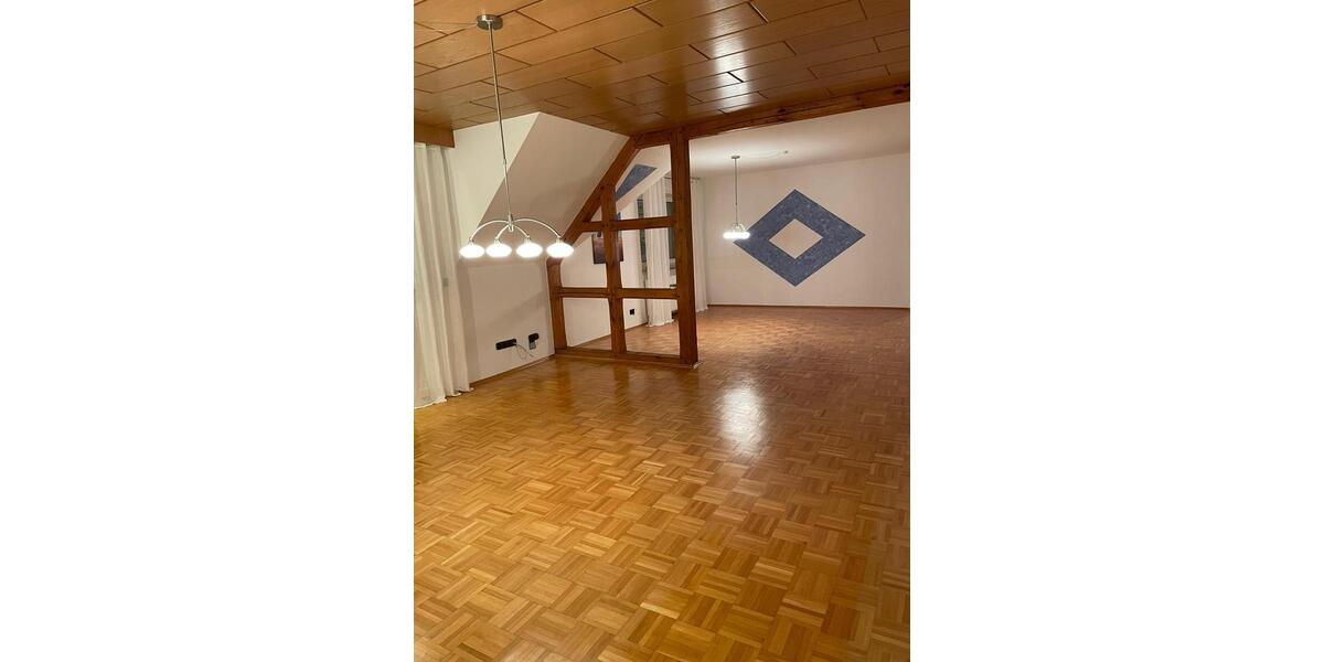 Etagenwohnung Lahntal - 3 Zimmer, 98 m&sup2;, 800&euro; | Angebot:23767964