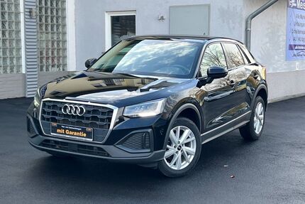 Audi Q2 48.993 km 23.995 &euro; Stadtallendorf 35260