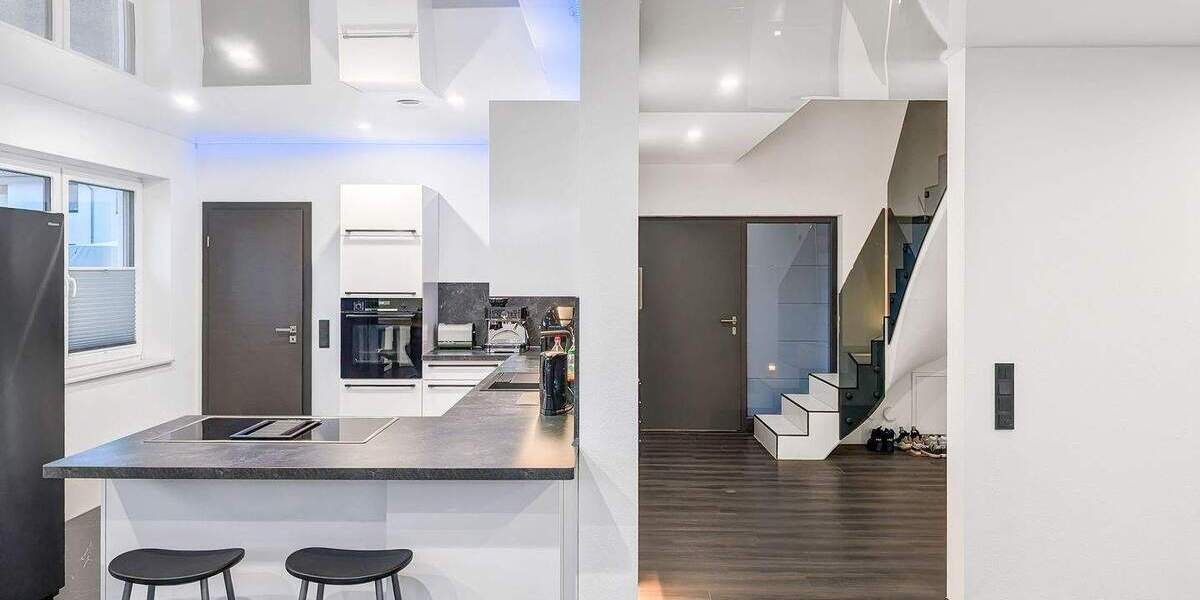 Mehrfamilienhaus, Wohnhaus Frankenberg (Eder) Frankenberg - 8 Zimmer, 268 m&sup2;, 818.000&euro; | Angebot:25663938