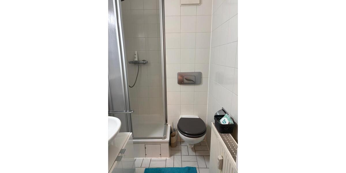 Erdgeschoßwohnung Marburg Marbach - 2 Zimmer, 39 m&sup2;, 148.000&euro; | Angebot:26312394