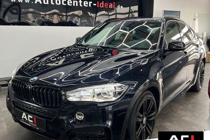 BMW X6 117.100 km 36.200 &euro; Breidenbach 35236