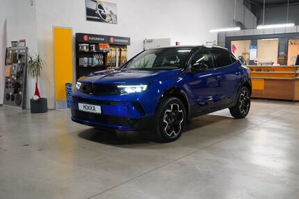 Opel Mokka 17.800 km 23.900 &euro; Frankenberg 35066