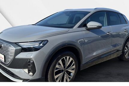 Audi Q4 60.100 km 33.830 &euro; Giessen 35394