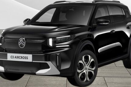 Citroen C3 Aircross 3.158 km 20.680 &euro; Marburg 35043