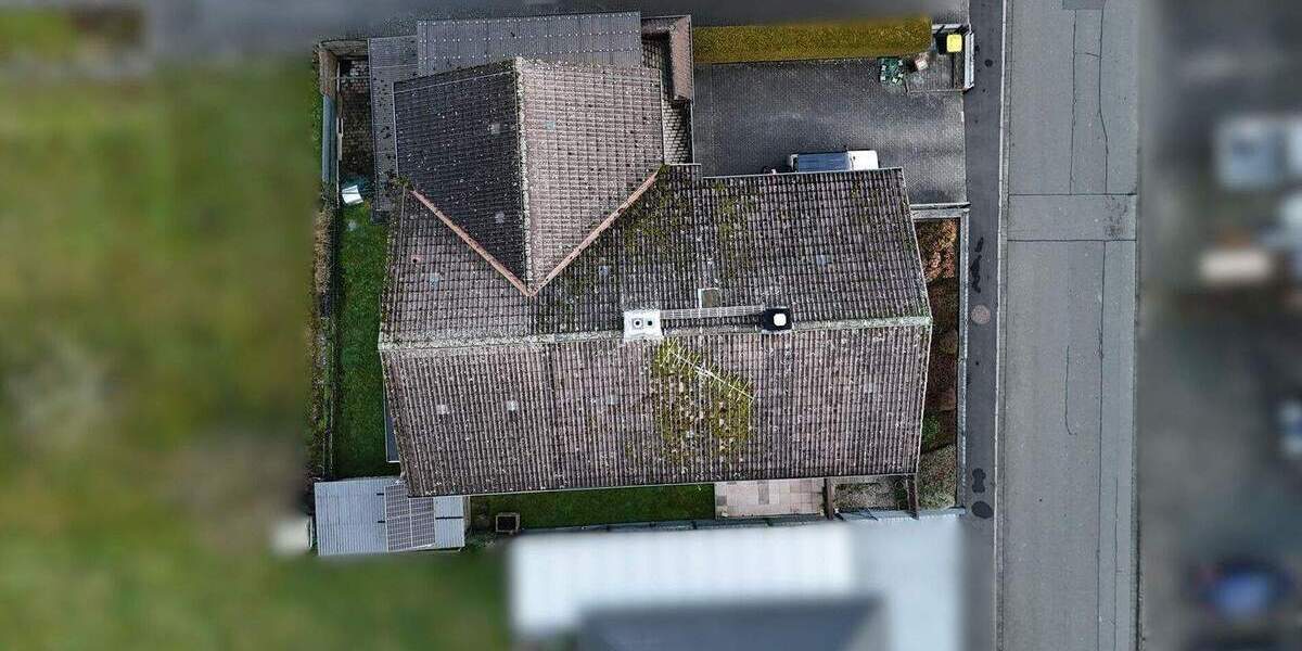 Mehrfamilienhaus, Wohnhaus Homberg (Ohm) Homberg - 1 Zimmer, 238 m&sup2;, 319.900&euro; | Angebot:25689283