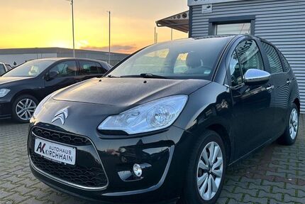 Citroen C3 124.834 km 4.200 &euro; Kirchhain 35274
