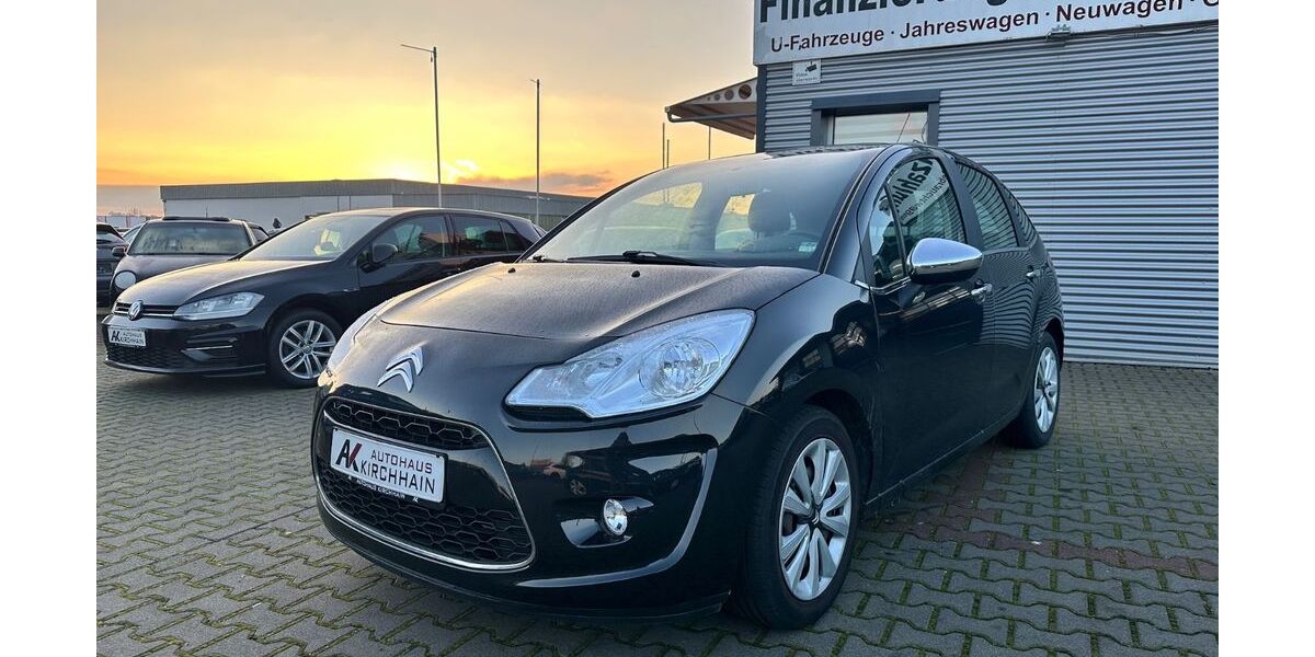 Citroen C3 124.834 km 4.200 &euro; Kirchhain 35274