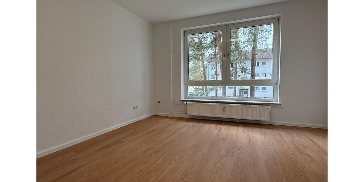 Etagenwohnung Stadtallendorf - 3 Zimmer, 62 m&sup2;, 165.000&euro; | Angebot:26040938