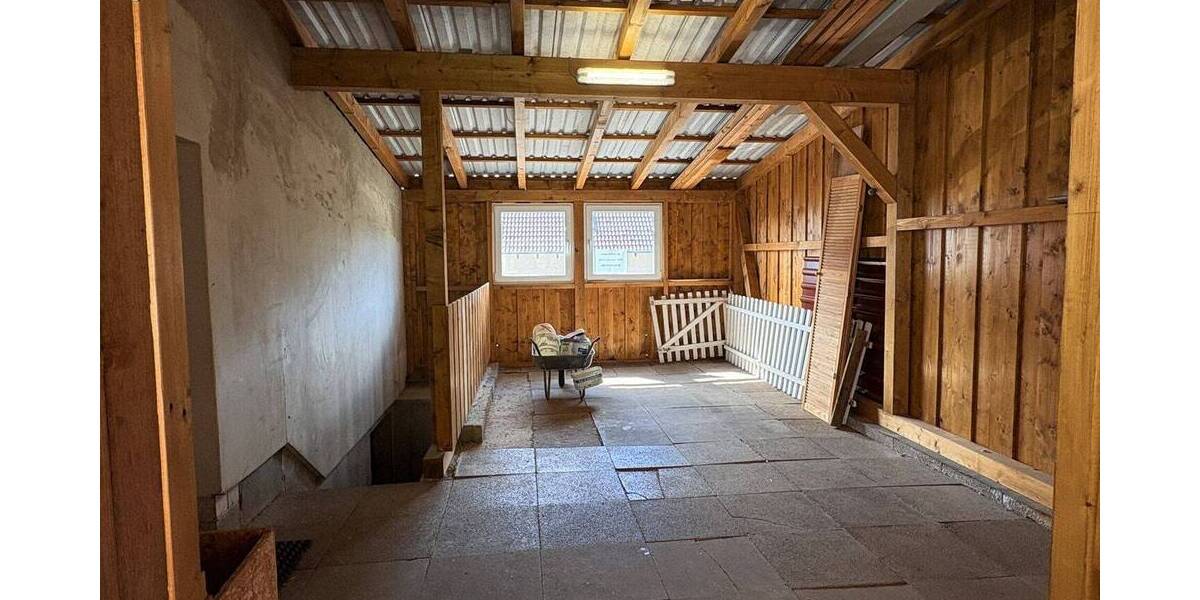 Einfamilienhaus Rauschenberg / Albshausen Albshausen - 7 Zimmer, 149 m&sup2;, 194.900&euro; | Angebot:26155968