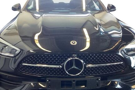 Mercedes-Benz C 300 6.070 km 57.100 &euro; Gießen 35396