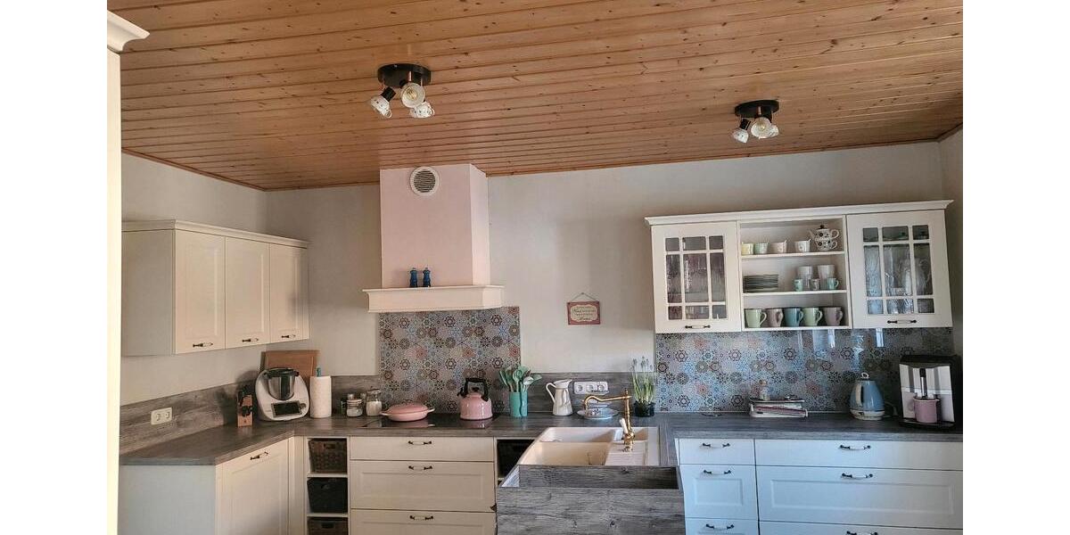 Doppelhaushälfte Gemünden (Wohra) - 6 Zimmer, 150 m&sup2;, 282.000&euro; | Angebot:26750630