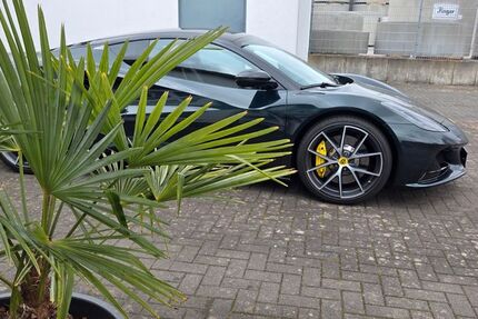 Lotus Emira 14.500 km 85.500 &euro; Marburg 35037