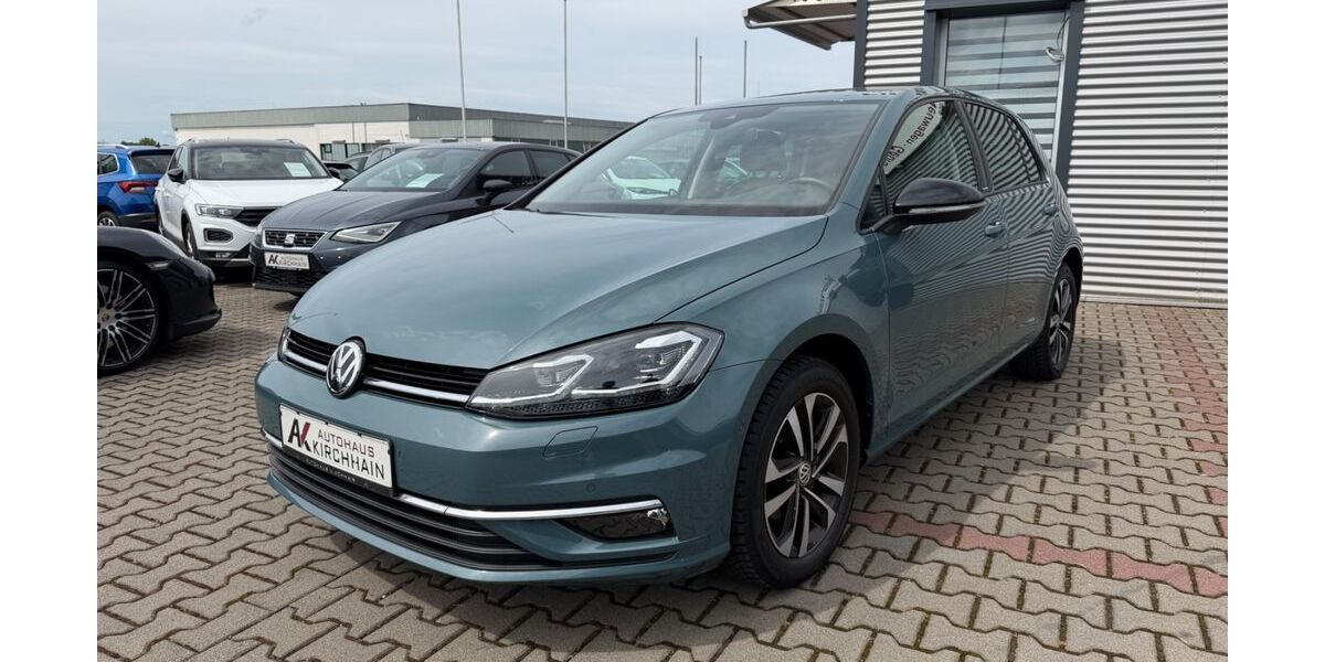 VW Golf 50.871 km 14.900 &euro; Kirchhain 35274