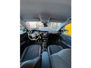 Opel Corsa F Elegance 100PS 34.746 km 15.390 &euro; Battenberg 35088