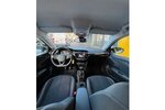 Opel Corsa F Elegance 100PS 34.746 km 15.390 &euro; Battenberg 35088