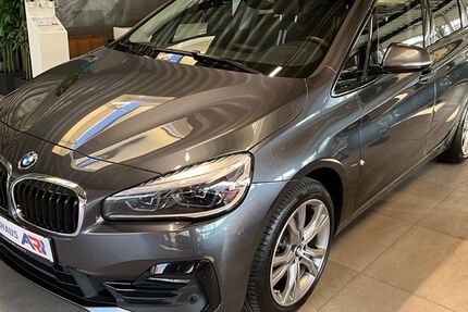 BMW 218 Active Tourer 34.500 km 21.900 &euro; Marburg 35039