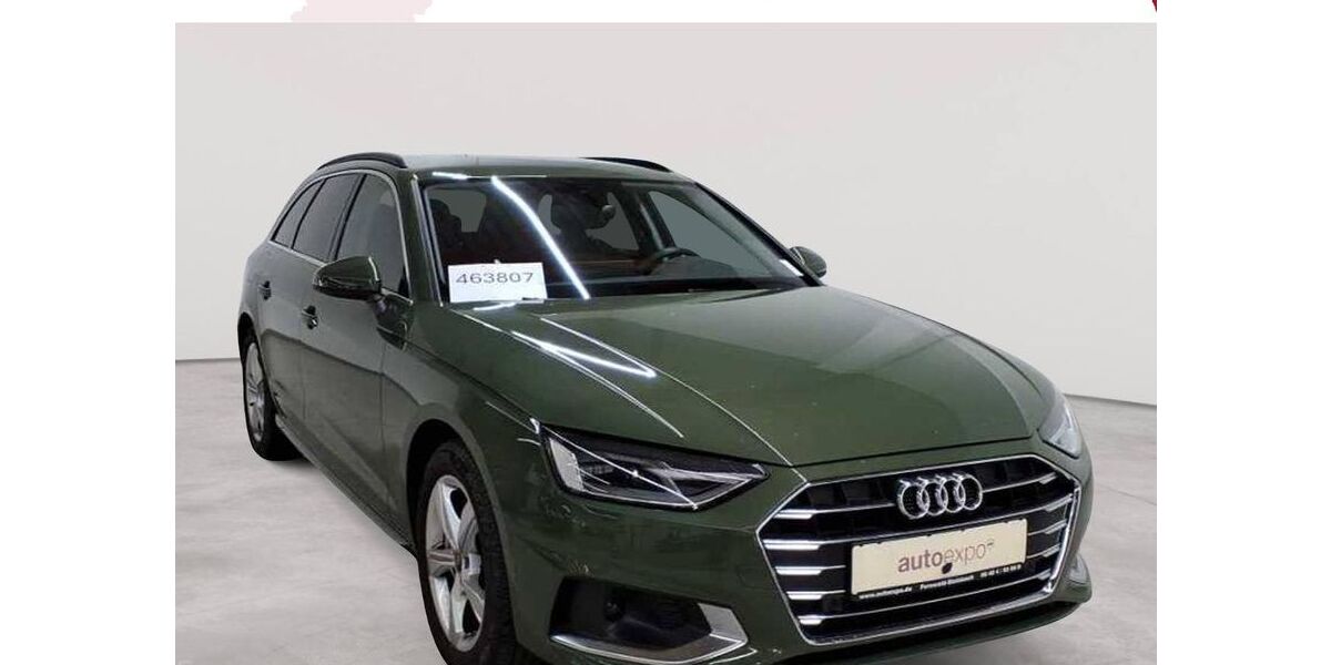 Audi A4 28.979 km 26.589 &euro; Fernwald-Steinbach 35463