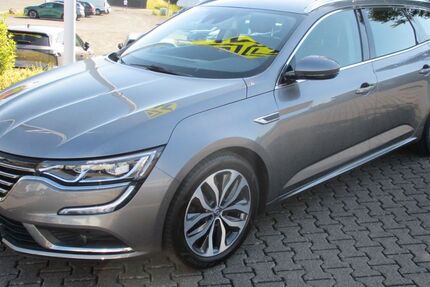 Renault Talisman 92.800 km 12.970 &euro; Grünberg 35305