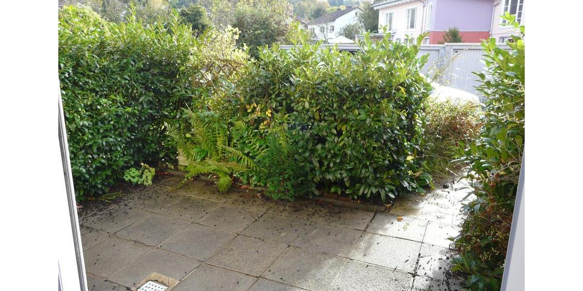 Terrassenwohnung Marburg - 2 Zimmer, 80 m&sup2;, 230.000&euro; | Angebot:26957604
