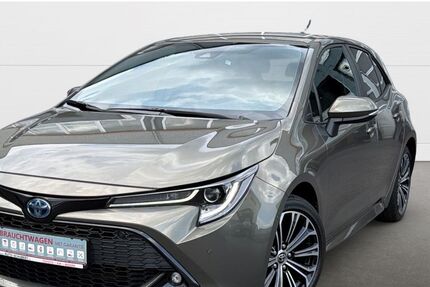 Toyota Corolla 61.333 km 23.590 &euro; Giessen 35394