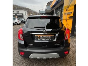 Opel Mokka Edition ecoFlex 4x4 94.856 km 10.990 &euro; Battenberg 35088