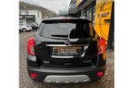Opel Mokka Edition ecoFlex 4x4 94.856 km 10.990 &euro; Battenberg 35088