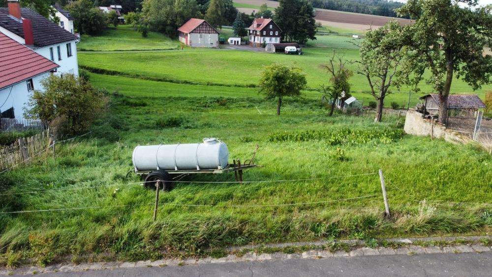 Einfamilienhaus Gilserberg Sebbeterode - 4 Zimmer, 132 m&sup2;, 252.050&euro; | Angebot:25709427