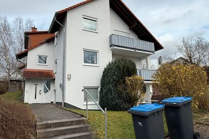 Haus Ebsdorfergrund - 8 Zimmer, 235 m&sup2;, 465.000&euro; | Angebot:25723830