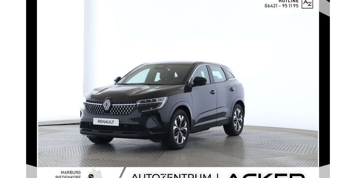 Renault Austral 11.313 km 27.480 &euro; Marburg 35043