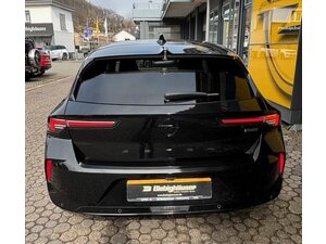 Opel Astra L Lim. 5-trg. Ultimate Paket Plug-in-Hybri 39.060 km 25.290 &euro; Battenberg 35088