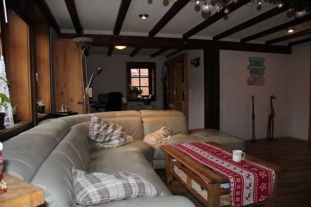 Gewerbeobjekt Kirtorf - 7 Zimmer, 649.000&euro; | Angebot:25673814