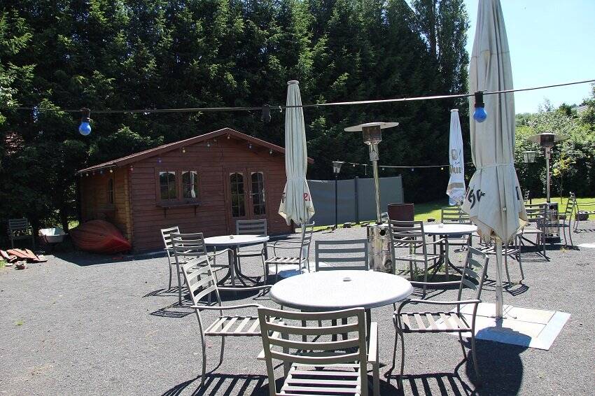 Gewerbeobjekt Kirtorf - 7 Zimmer, 699.000&euro; | Angebot:25731327