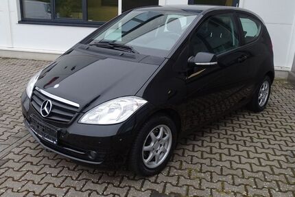 Mercedes-Benz A 150 117.047 km 6.390 &euro; Amöneburg-Roßdorf 35287