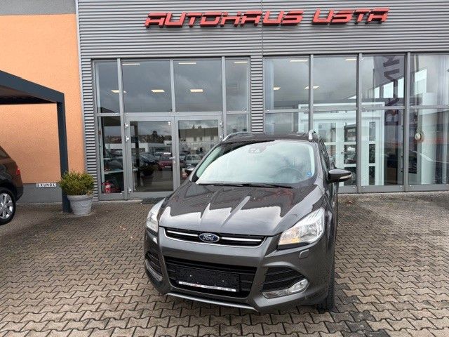 Ford Kuga 180.000 km 8.700 &euro; Frankenberg/Eder 35066