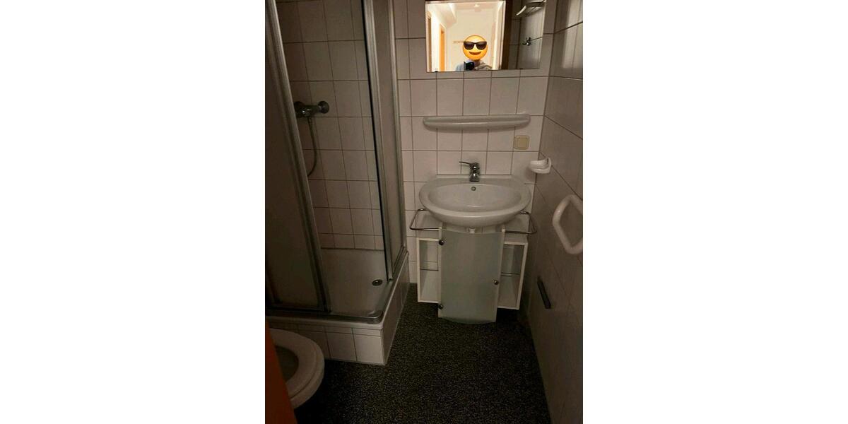 Erdgeschoßwohnung Marburg Biegenviertel - 2 Zimmer, 50 m&sup2;, 1.030&euro; | Angebot:26035780