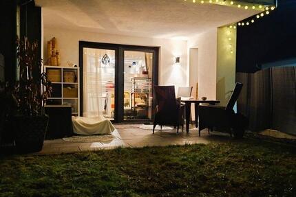 Wohnung Gießen Allendorf - 2 Zimmer, 57 m&sup2;, 835&euro; | Angebot:25841441