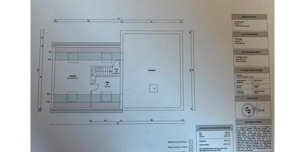 Einfamilienhaus Allendorf (Eder) - 5 Zimmer, 240 m&sup2;, 179.000&euro; | Angebot:26721247