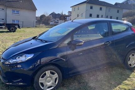 Ford Fiesta 78.500 km 2.990 &euro; Dautphetal - Wolfgruben 35232