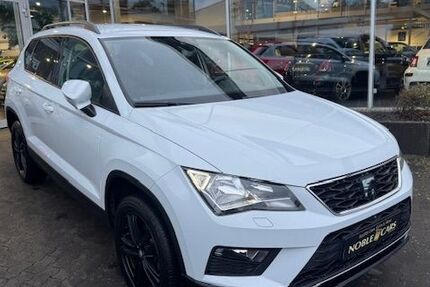 Seat Ateca 64.260 km 20.750 &euro; Giessen 35394